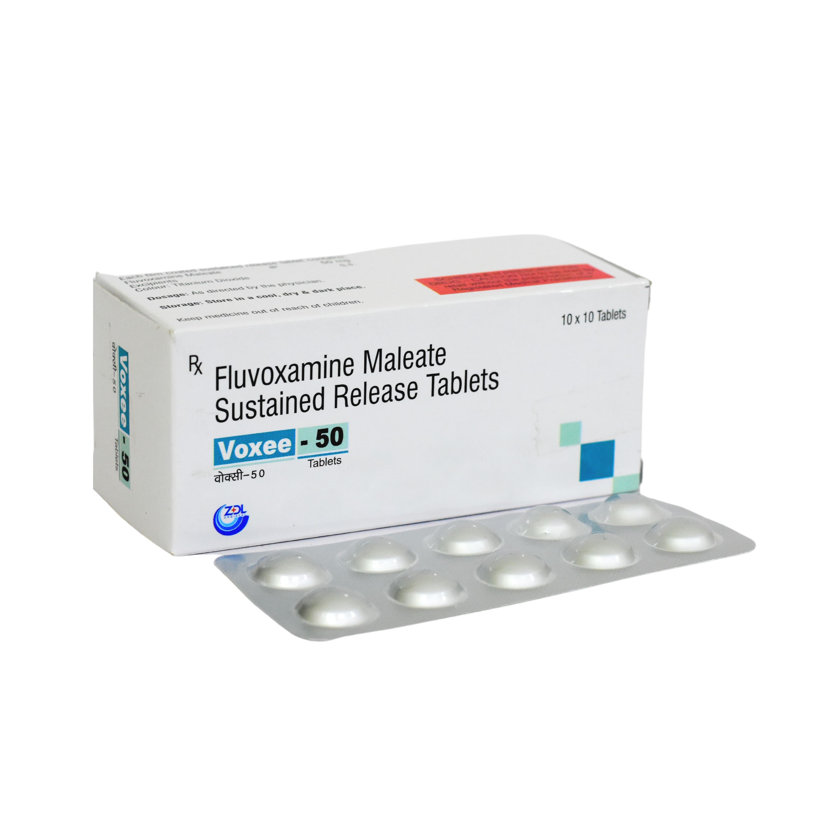 Voxee-50